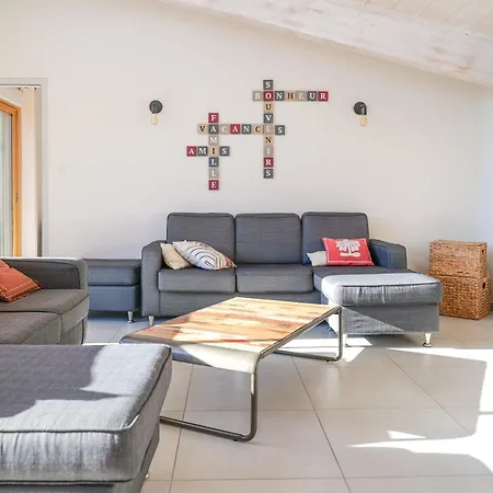 Superbe Avec Piscine Située à 2 Km De La Grande Des Sables Villa Les Sables-dʼOlonne