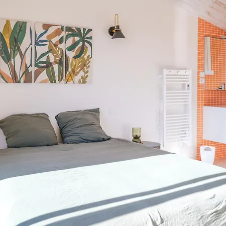 Superbe Avec Piscine Située à 2 Km De La Grande Des Sables *