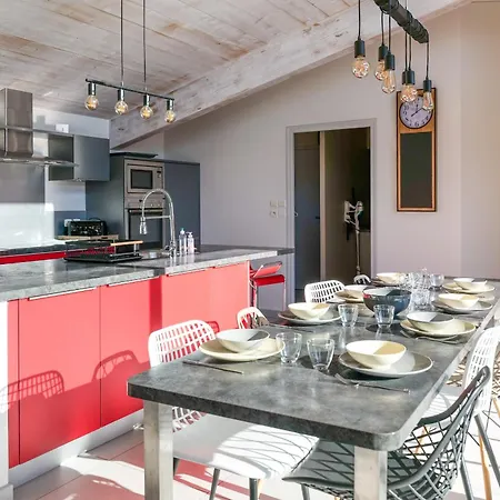 Superbe Avec Piscine Située à 2 Km De La Grande Des Sables * Les Sables-dʼOlonne