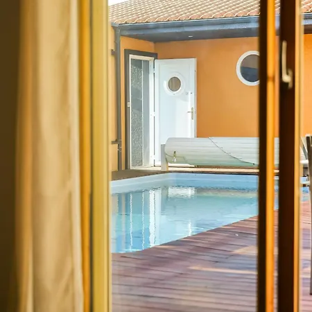 Villa Superbe Avec Piscine Située à 2 Km De La Grande Des Sables