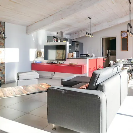 Superbe Avec Piscine Située à 2 Km De La Grande Des Sables Villa Les Sables-dʼOlonne