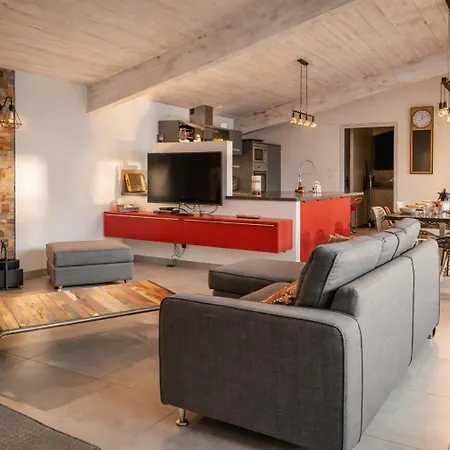 Villa Superbe Avec Piscine Située à 2 Km De La Grande Des Sables