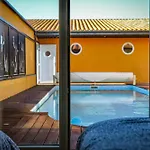 Superbe Avec Piscine Situee A 2 Km De La Grande Des Sables Les Sables-dʼOlonne
