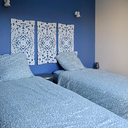 וילה Superbe Avec Piscine Situee A 2 Km De La Grande Des Sables Les Sables-dʼOlonne