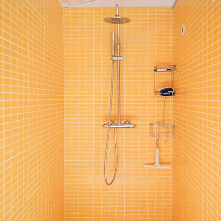 Superbe Avec Piscine Situee A 2 Km De La Grande Des Sables וילה