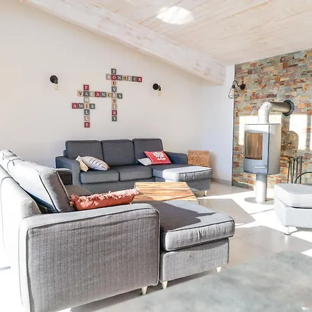 וילה Superbe Avec Piscine Situee A 2 Km De La Grande Des Sables Les Sables-dʼOlonne