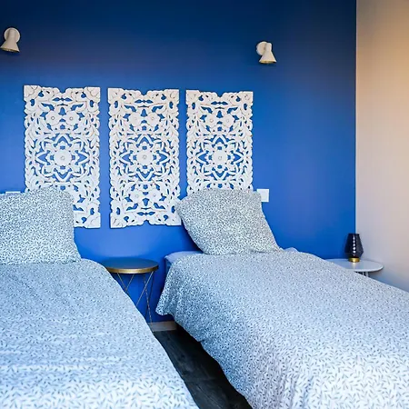 Superbe Avec Piscine Situee A 2 Km De La Grande Des Sables Les Sables-dʼOlonne