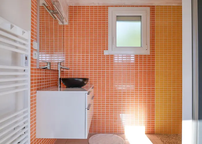 빌라 Superbe Avec Piscine Situee A 2 Km De La Grande Des Sables *