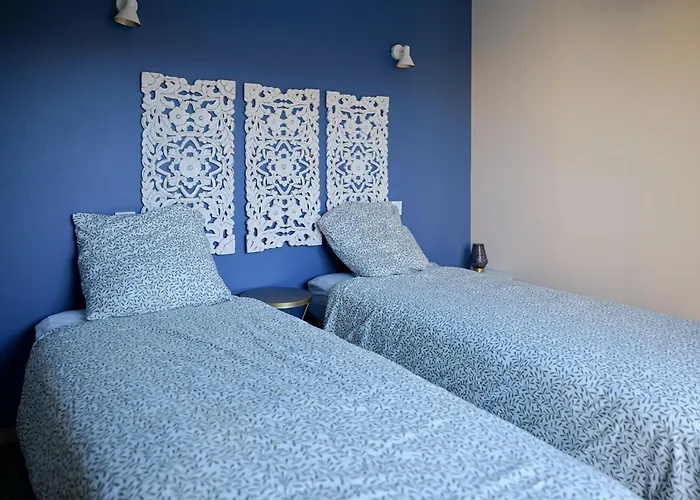 ヴィラ Superbe Avec Piscine Situee A 2 Km De La Grande Des Sables レ・サ​​ーブル・ドロンヌ