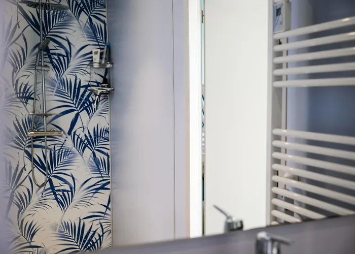 빌라 Superbe Avec Piscine Situee A 2 Km De La Grande Des Sables *